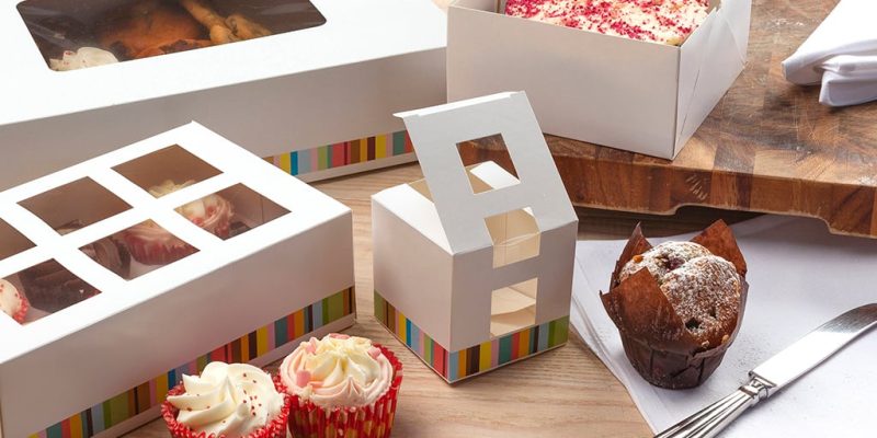 selection-of-recyclable-cake-boxes